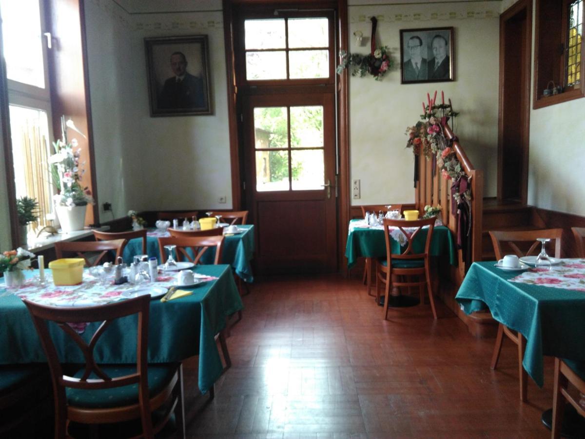 Alte Kornbrennerei Gbr Hotel Furstenau  Bagian luar foto