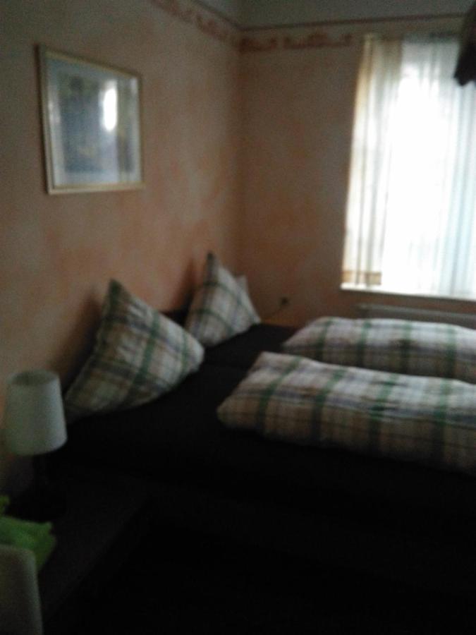 Alte Kornbrennerei Gbr Hotel Furstenau  Ruang foto